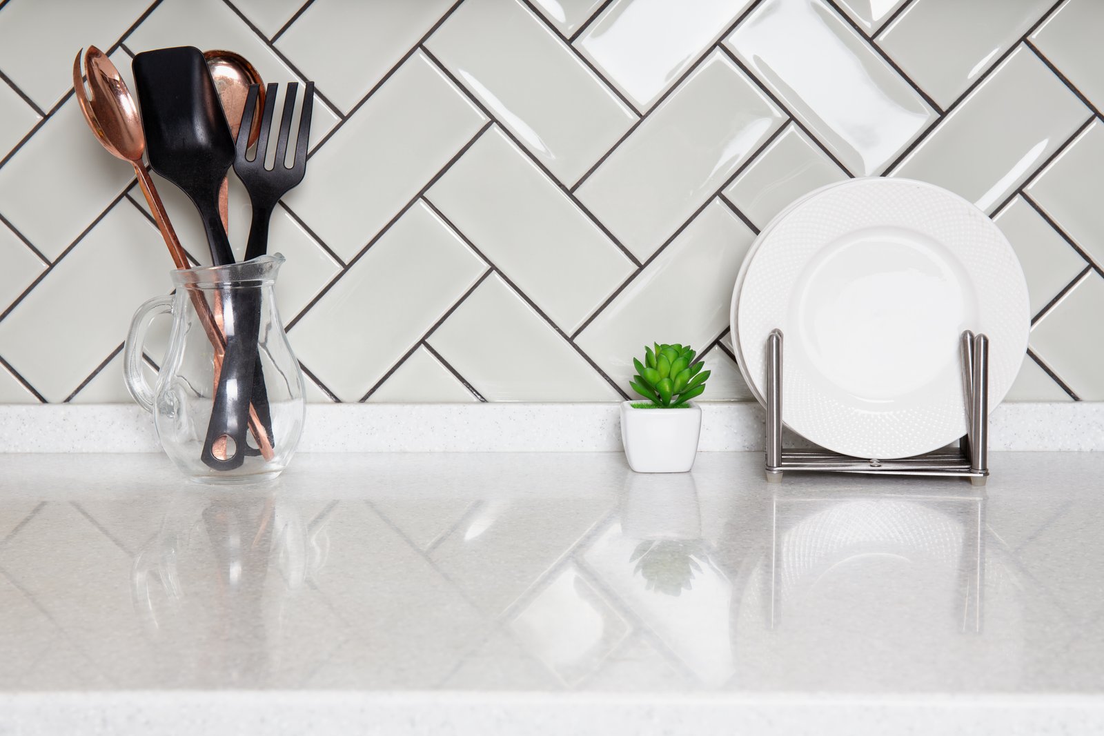 Countertops Reglazing